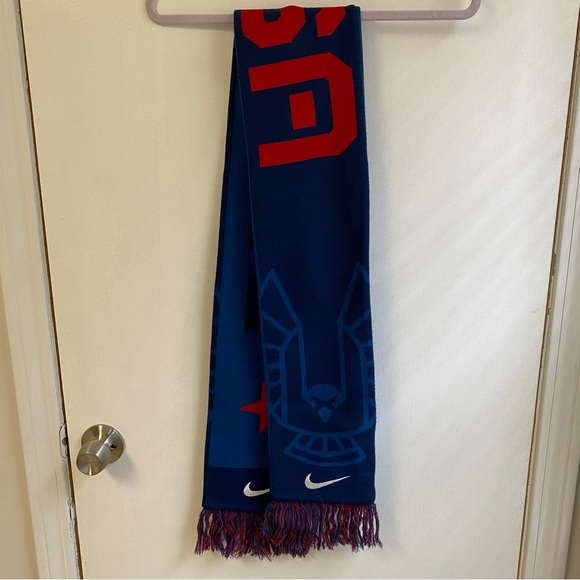 Nike Accessories - Nike team USA scarf